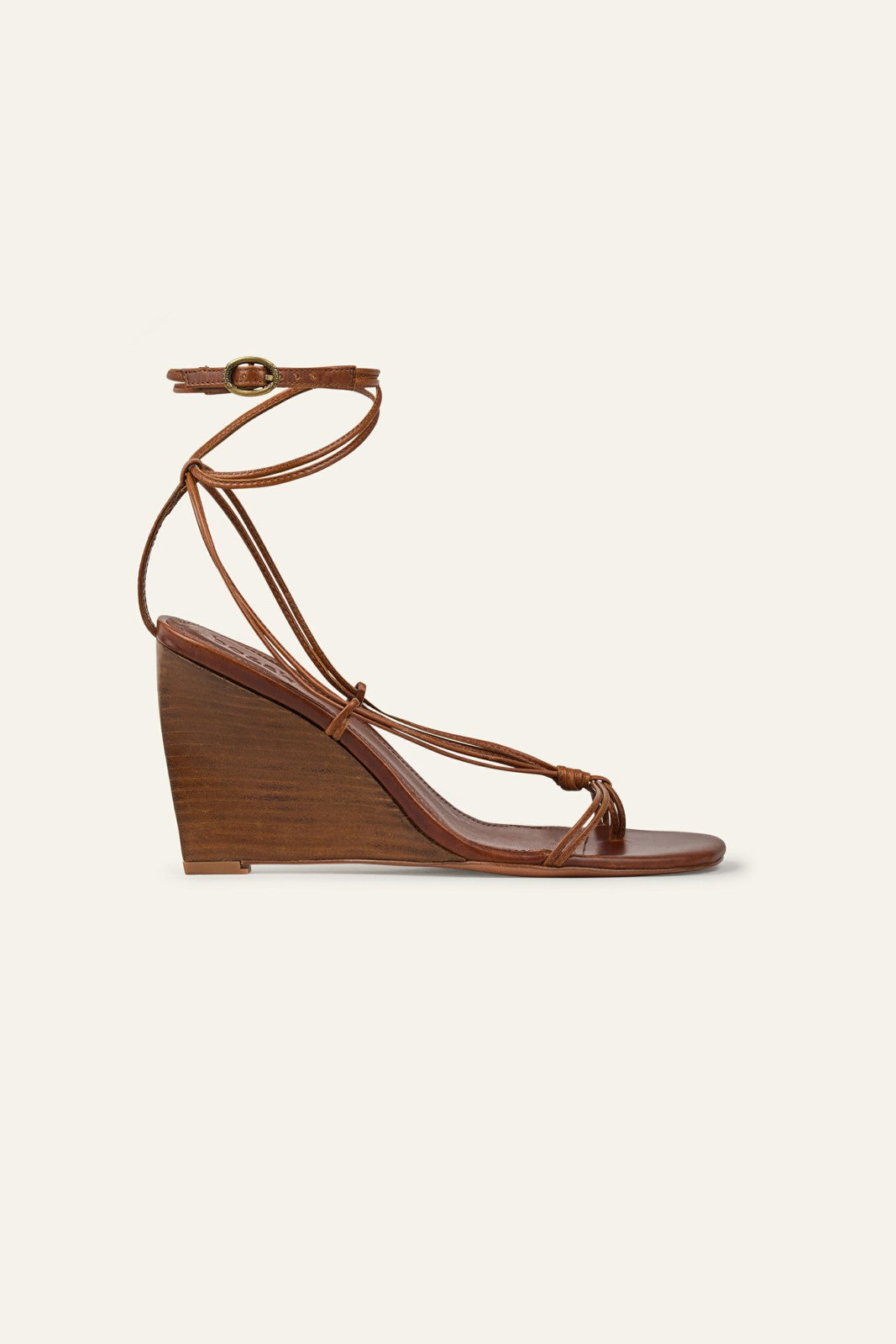 Conny Sandals Marron
