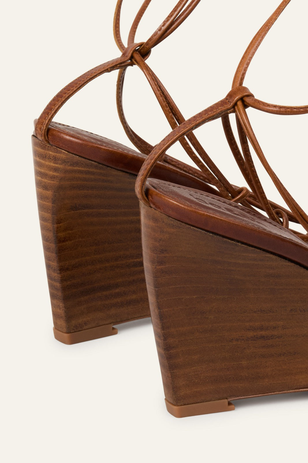 Conny Sandals Marron