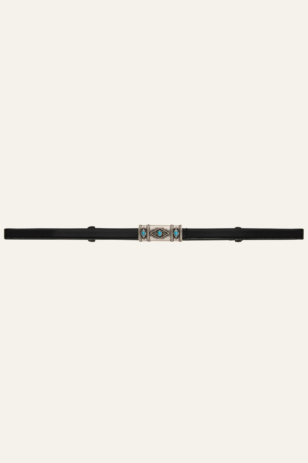 Belt Bondy Noir