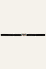Belt Bondy Noir