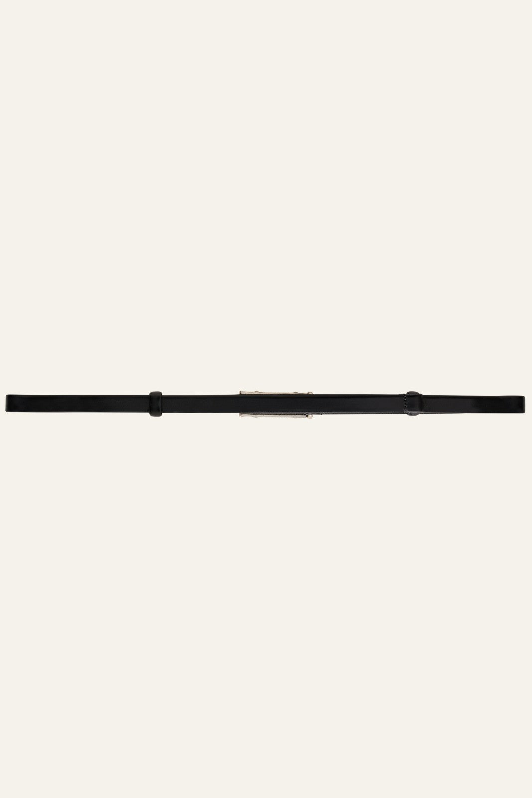 Belt Bondy Noir