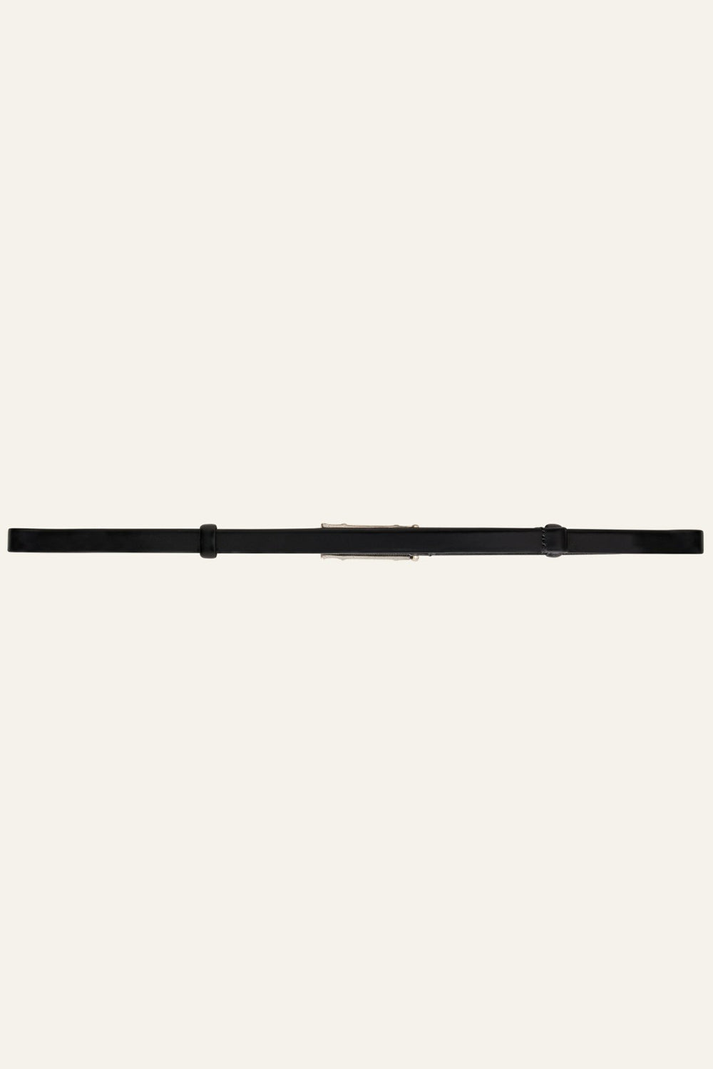 Belt Bondy Noir
