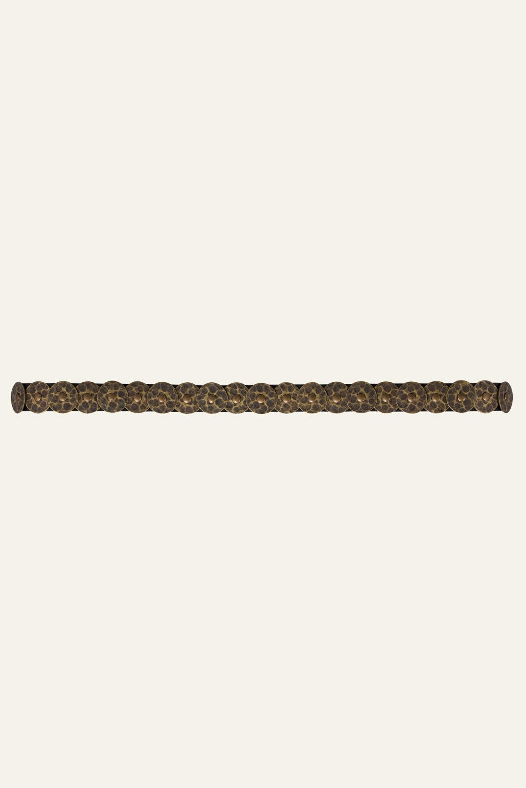 Belt Brandie Noir