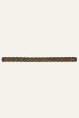 Belt Brandie Noir