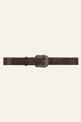 Belt Brasta Noir