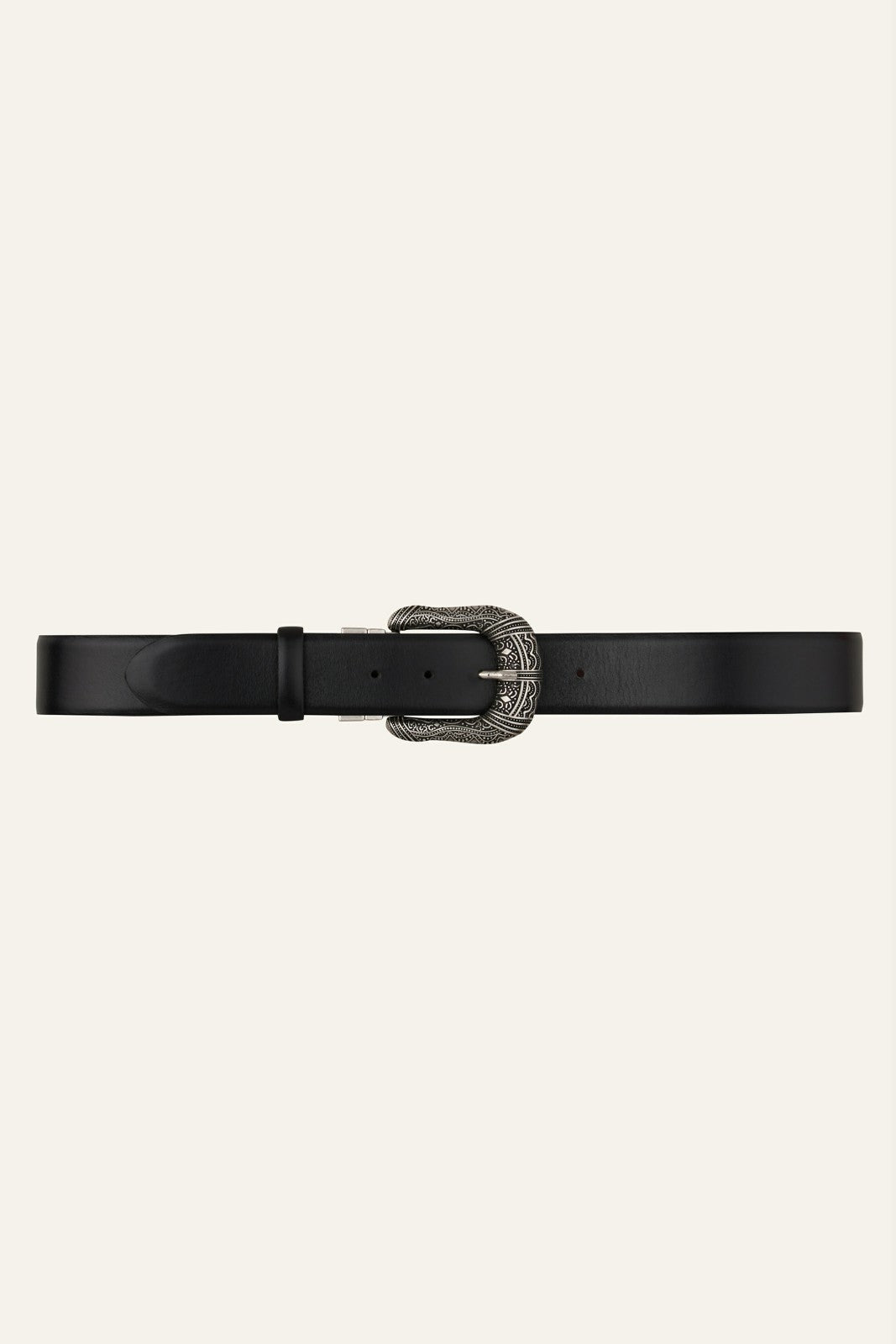 Belt Brasta Noir