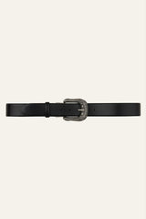 Belt Brasta Noir