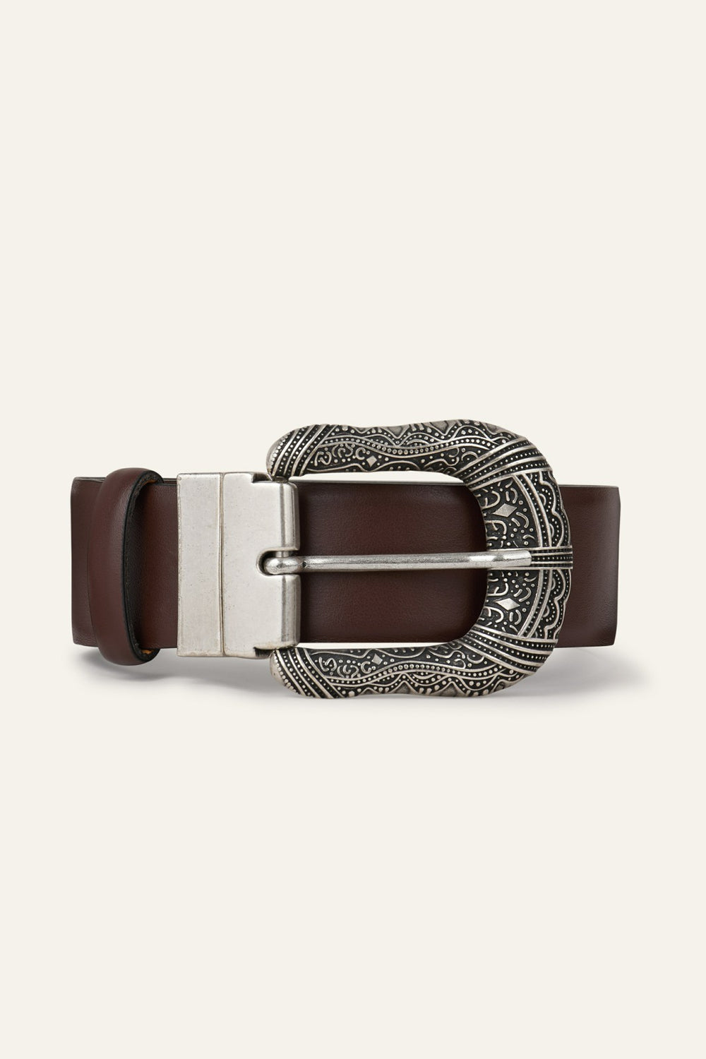 Belt Brasta Noir