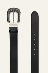 Belt Brasta Noir