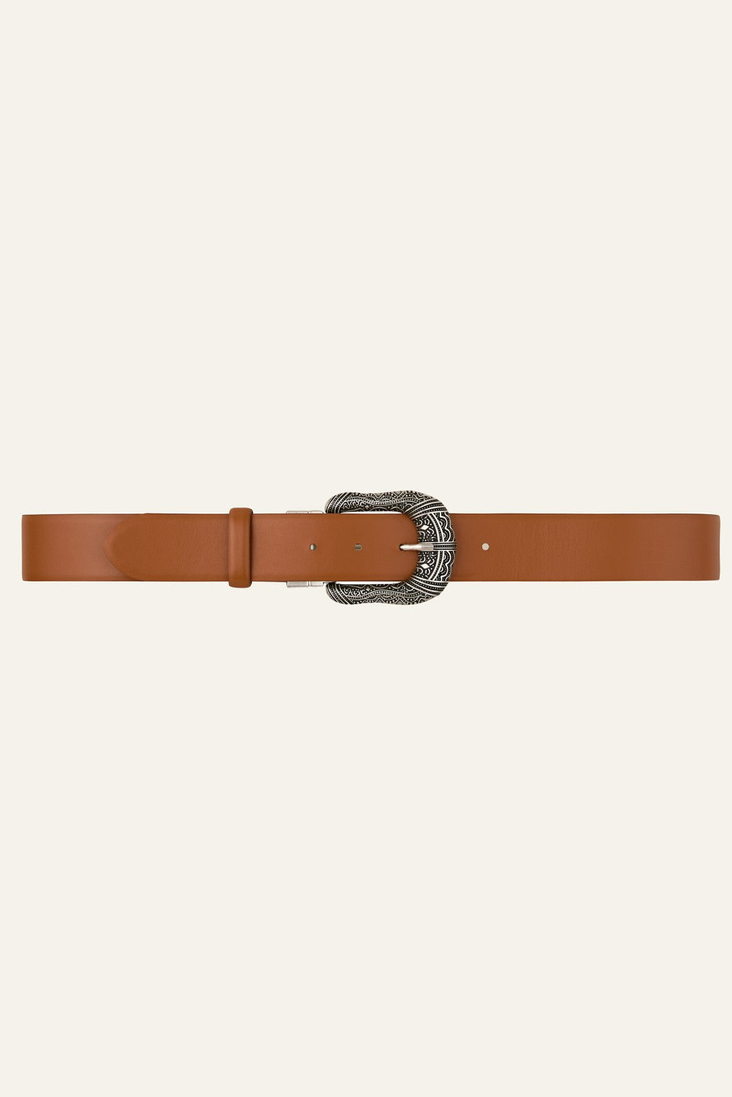 Belt Brasta Marron