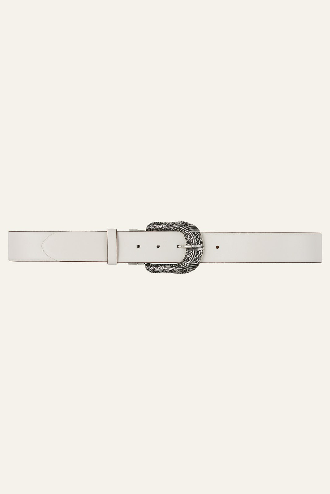 Belt Brasta Marron
