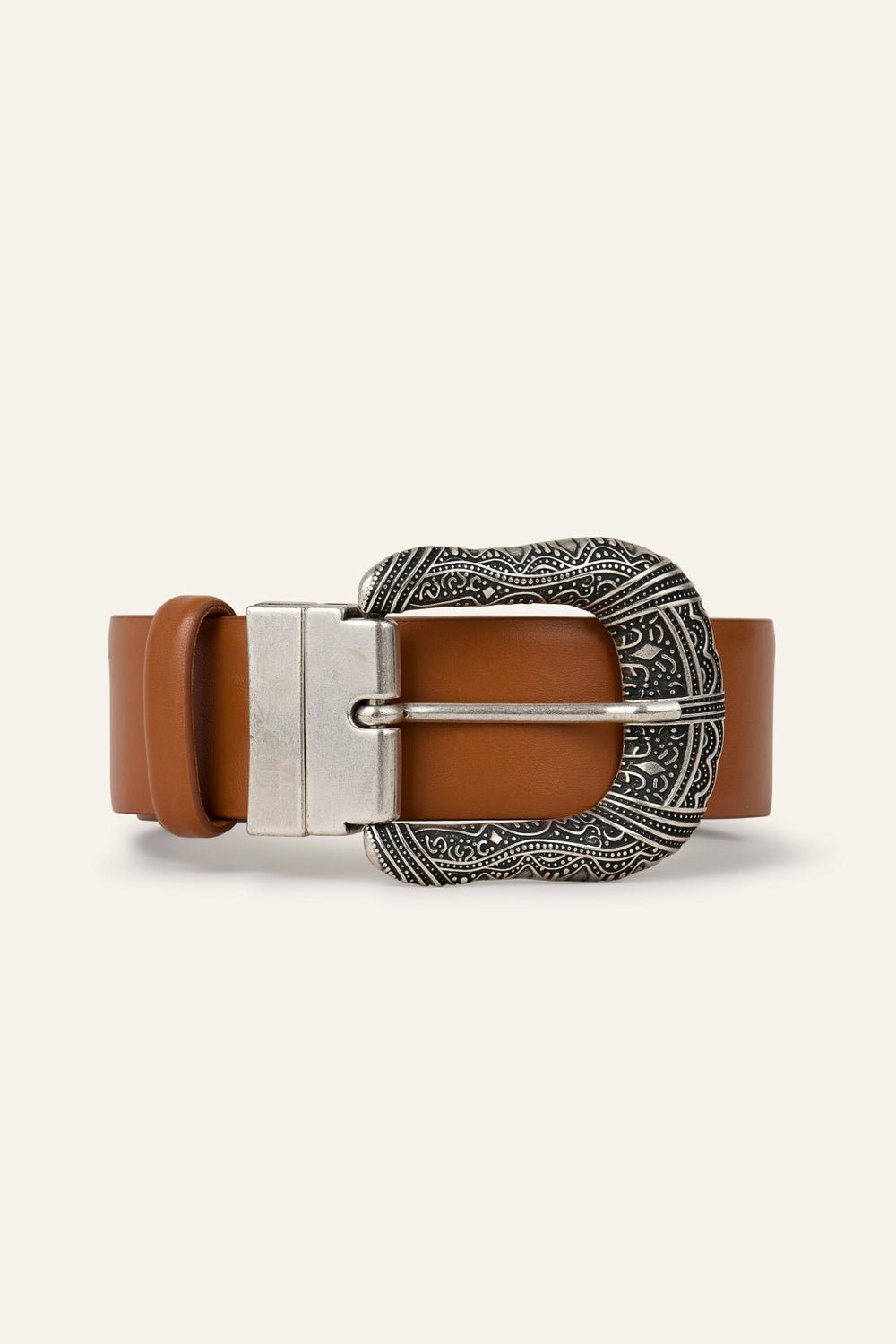 Belt Brasta Marron