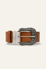 Belt Brasta Marron