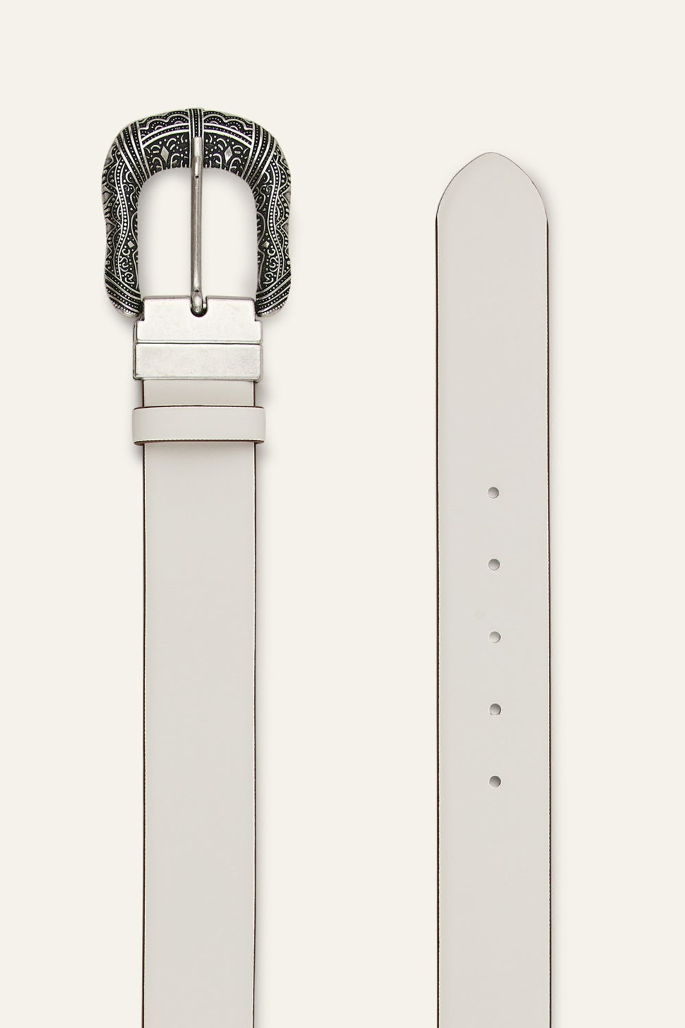 Belt Brasta Marron