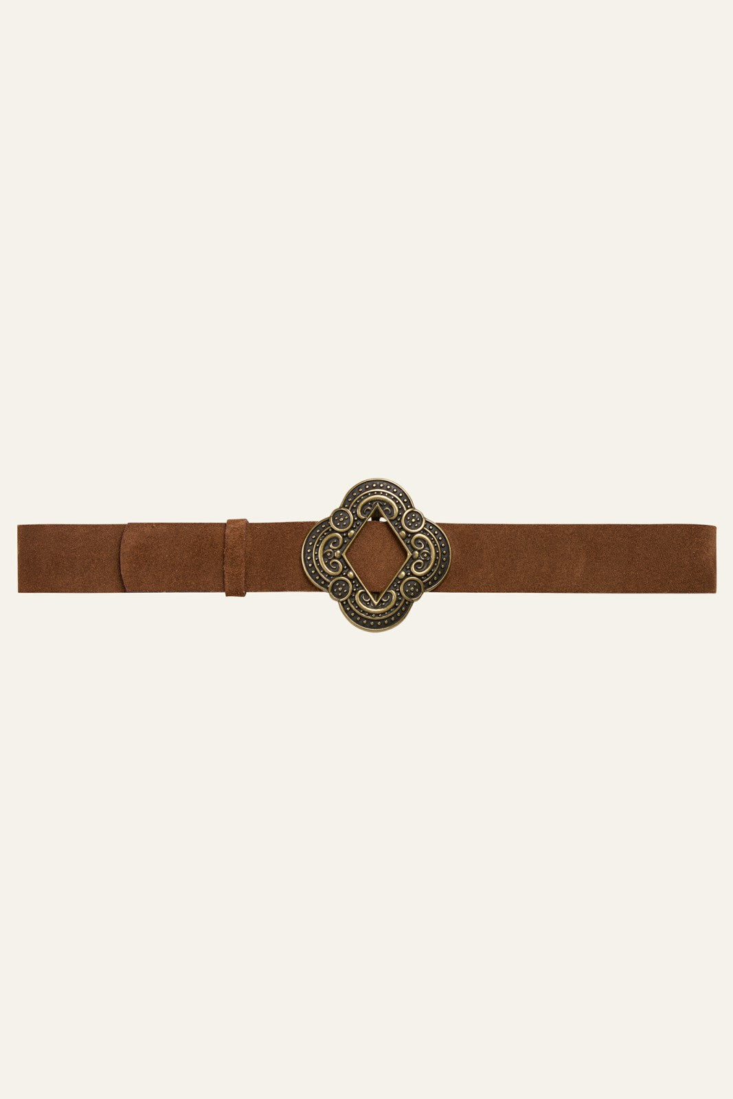 Belt Binta Marron