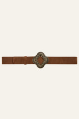 Belt Binta Marron