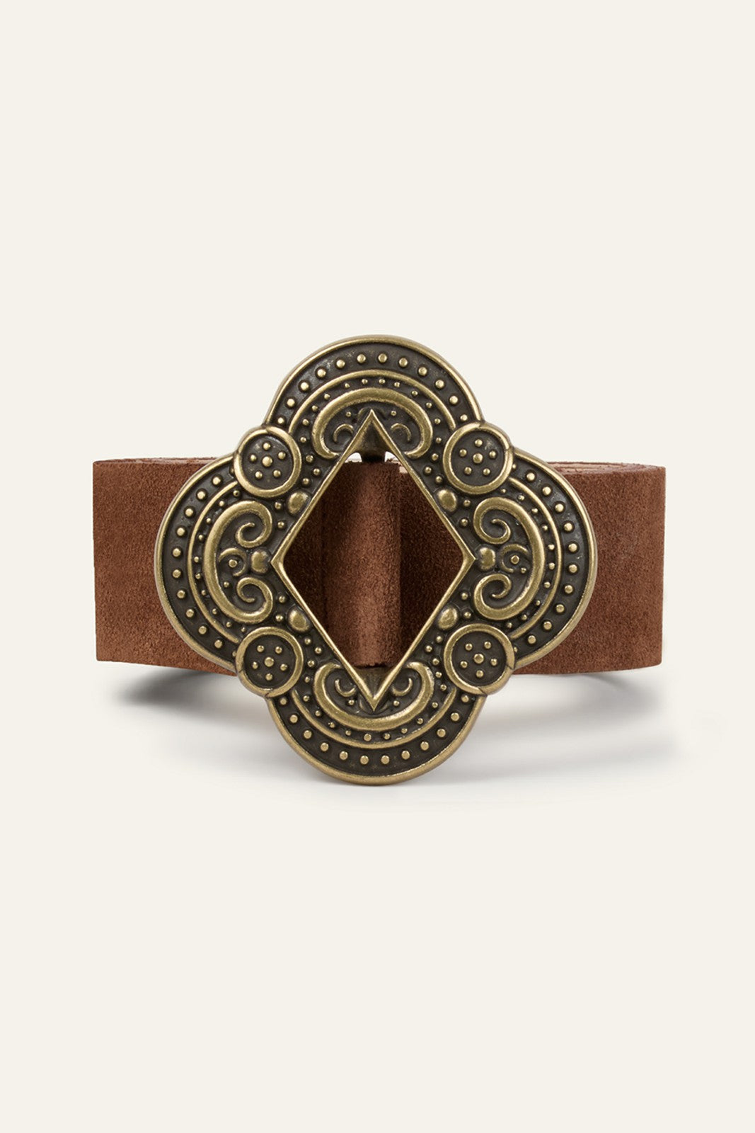 Belt Binta Marron