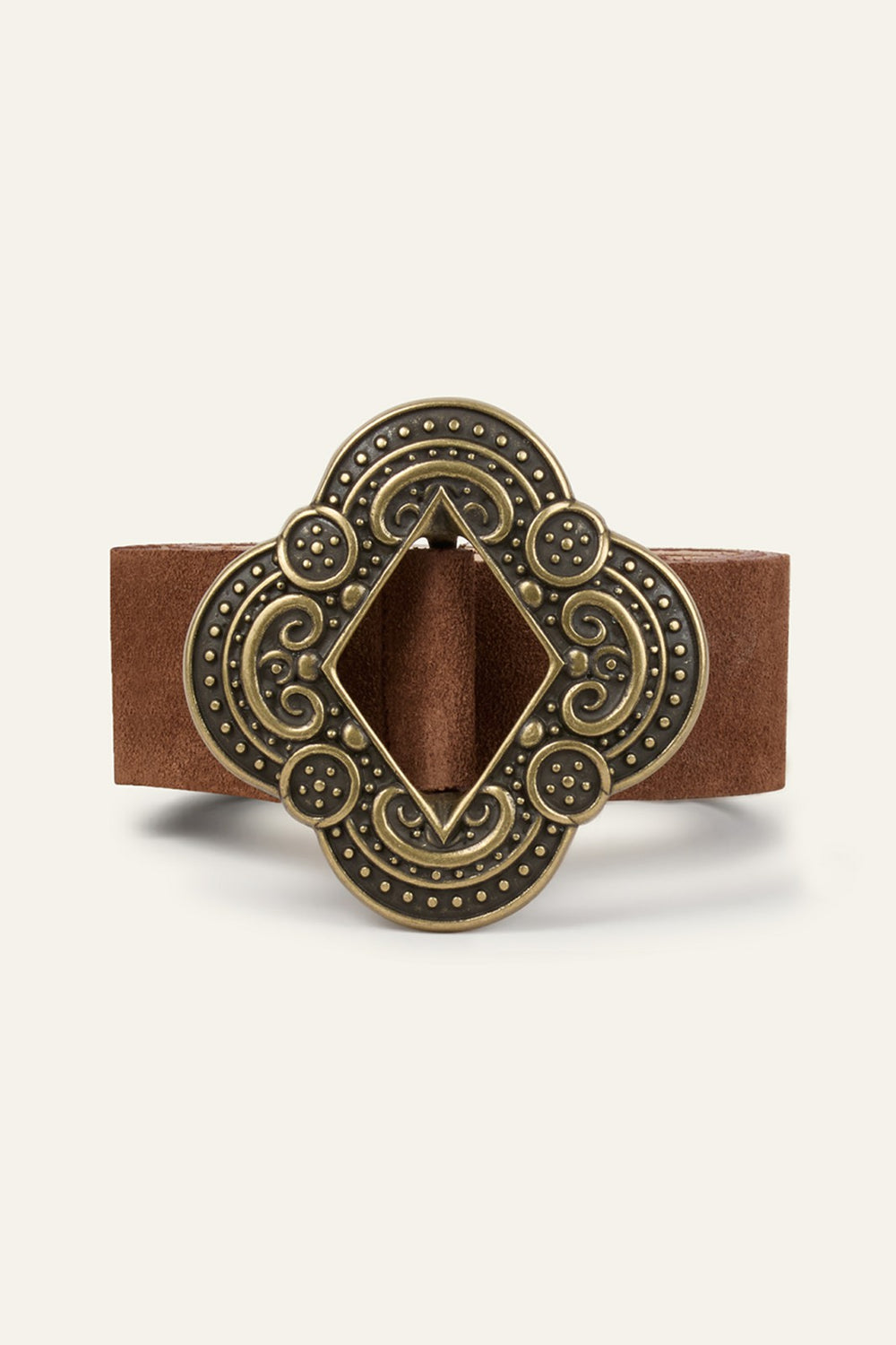 Belt Binta Marron