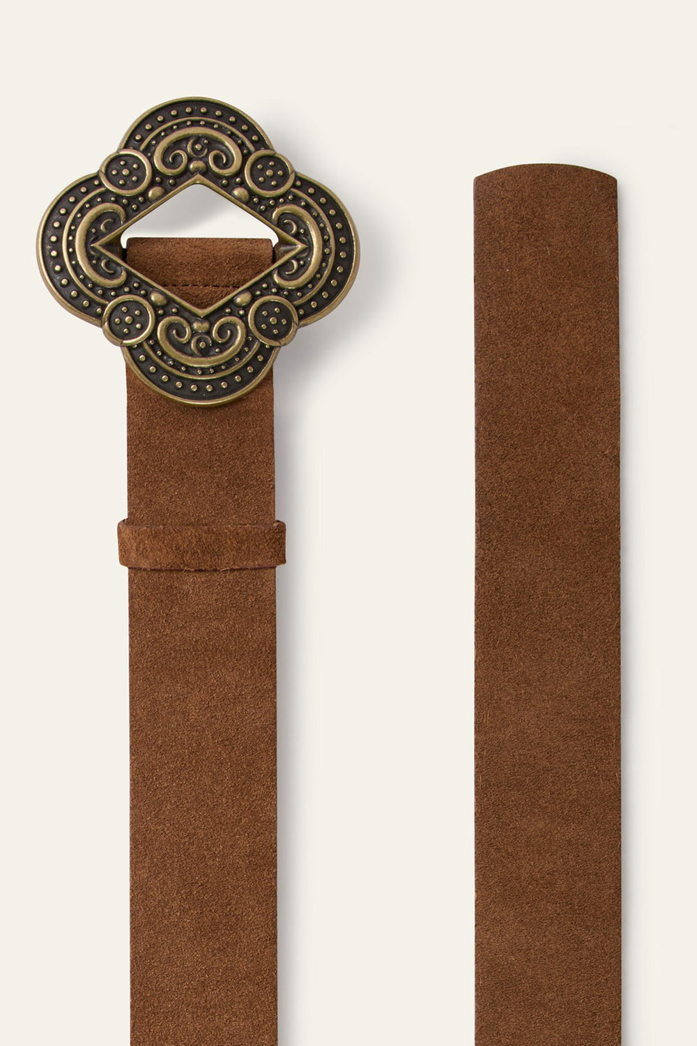 Belt Binta Marron