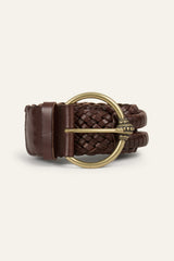 Belt Brisbane Marron