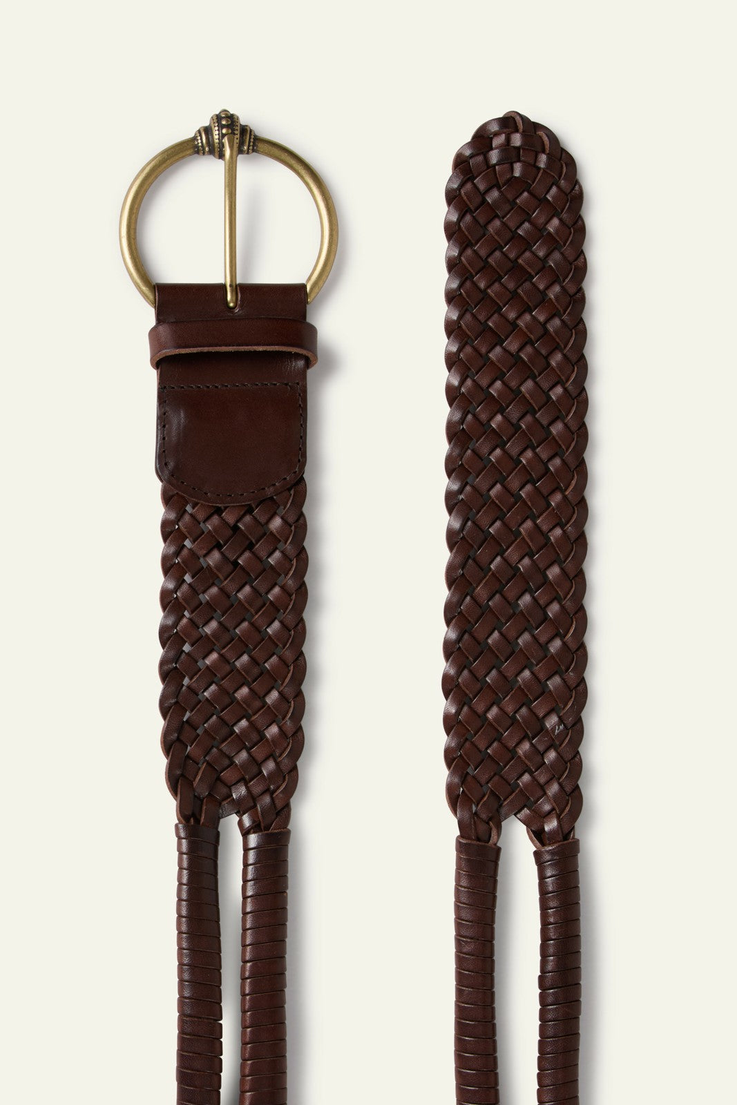 Belt Brisbane Marron