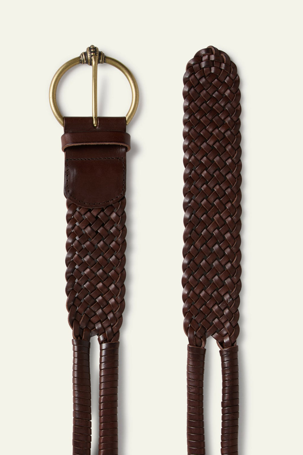 Belt Brisbane Marron