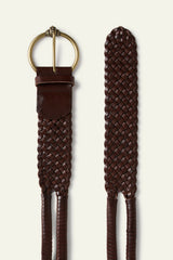 Belt Brisbane Marron
