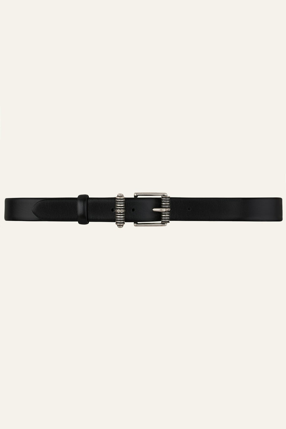 Belt Brett Noir