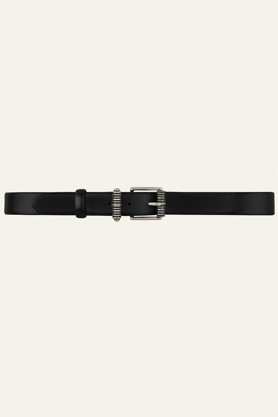 Belt Brett Noir