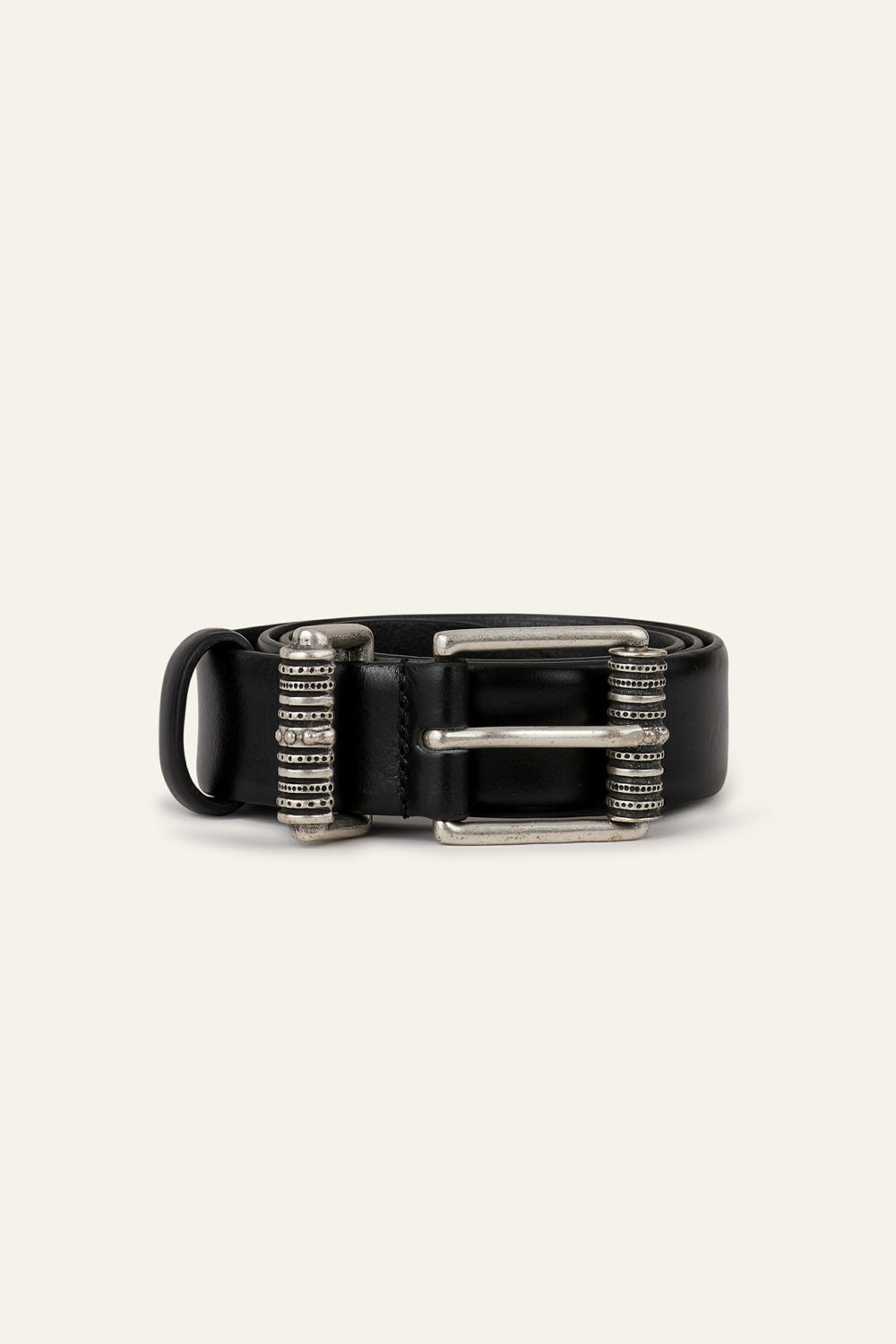 Belt Brett Noir