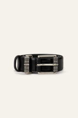 Belt Brett Noir