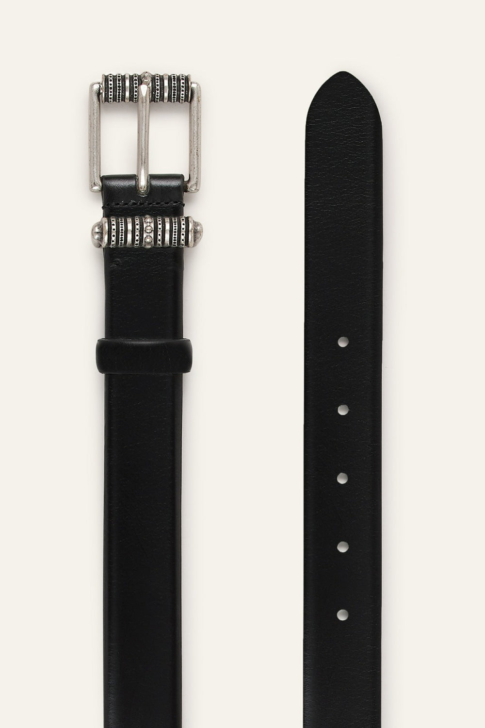 Belt Brett Noir