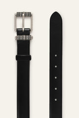 Belt Brett Noir