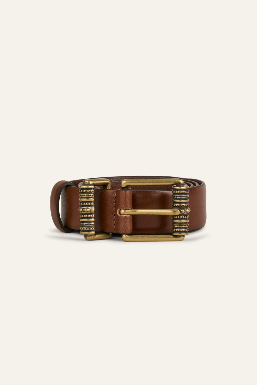 Belt Brett Marron