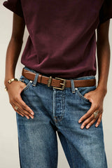 Belt Brett Marron