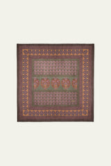 Scarf Fanny Chocolat