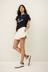 Short-Sleeved T-Shirt Rivera Marine