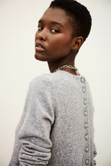 Jumper Salama Gris