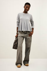 Jumper Salama Gris
