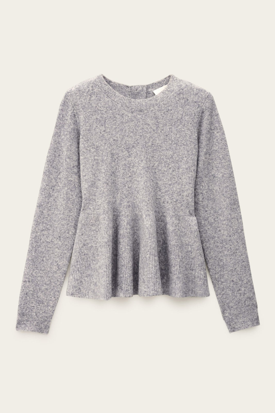 Jumper Salama Gris
