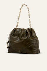 Bag Tote Kaki