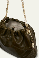 Bag Tote Kaki