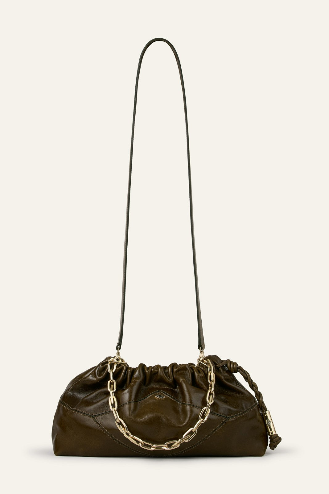 Bag June Kaki