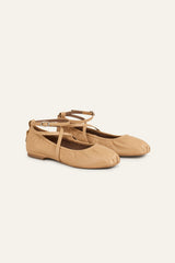 Calda Ballerina Blanc
