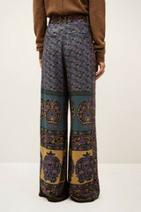Pants Brany Chocolat