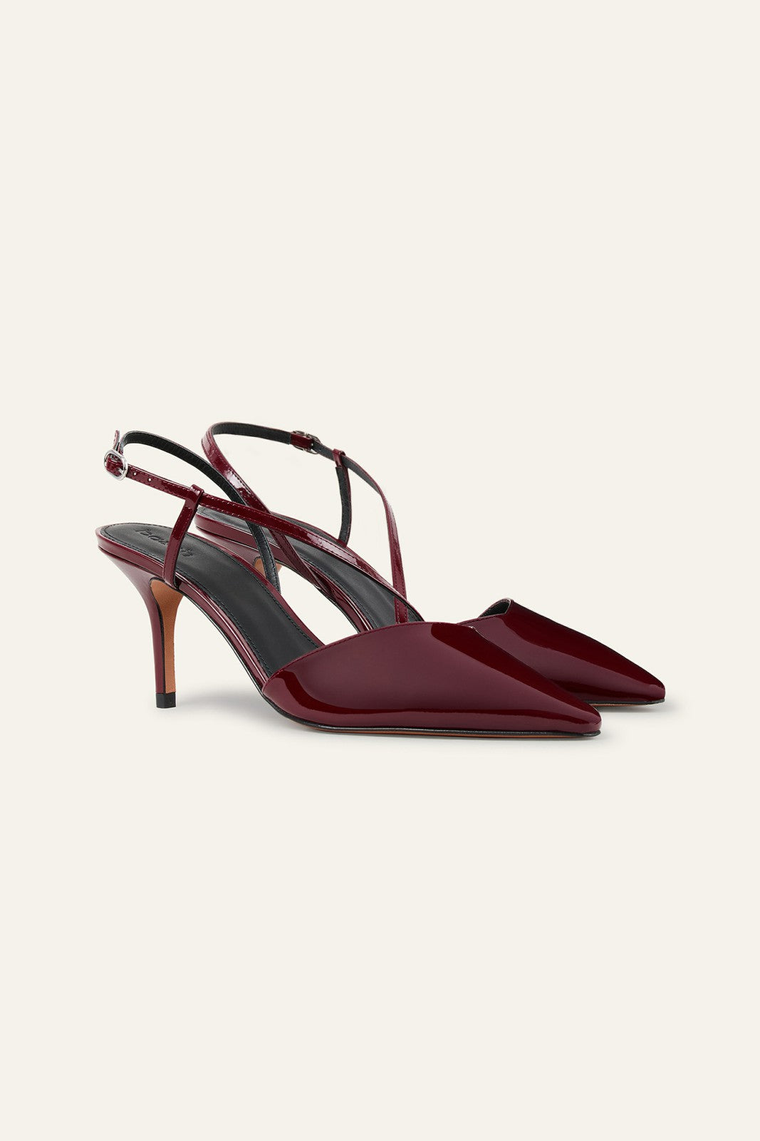 Colce Back Rouge