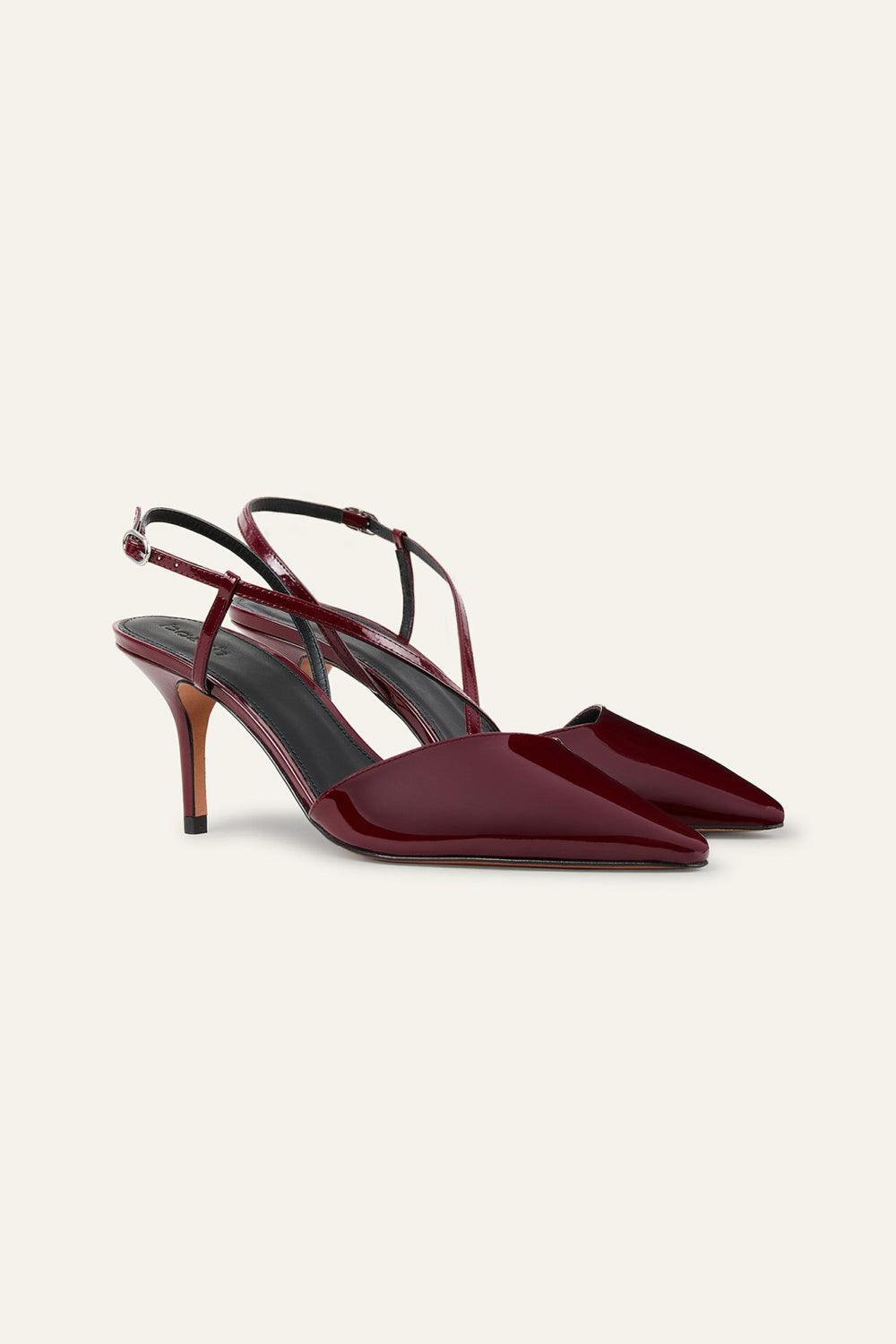 Colce Back Rouge