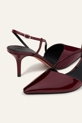 Colce Back Rouge