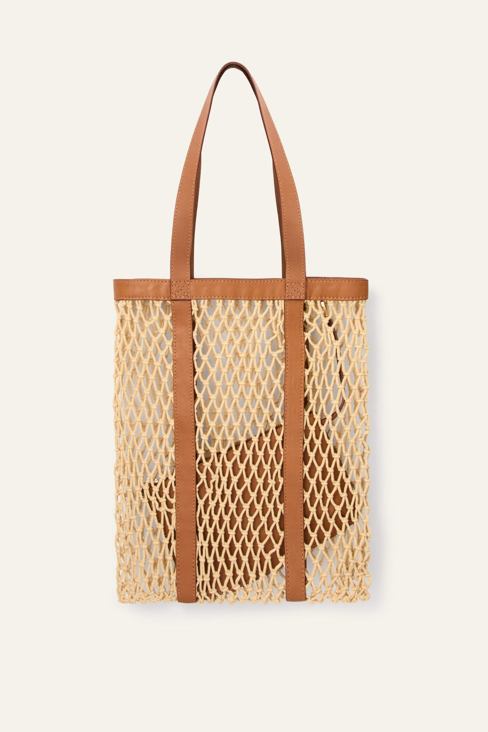 Bag Kondi Marron