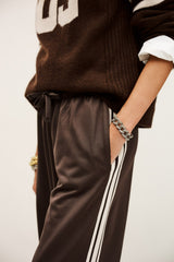 Jogging Trousers Joshua Chocolat